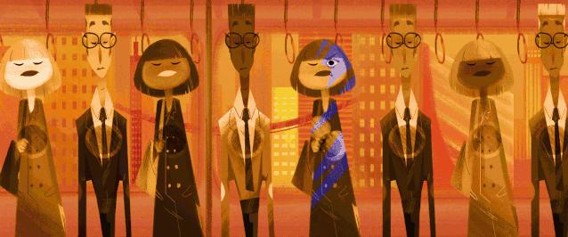 精神分裂症｜你所不知道的世界，原来竟如此痛苦