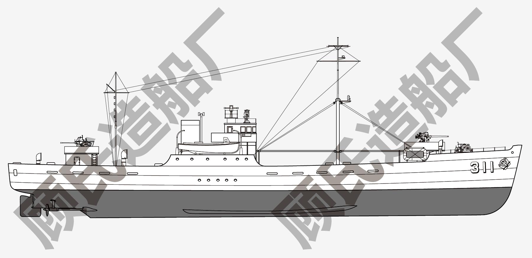 日本损失的4艘航母是哪些,各回各家的翻译