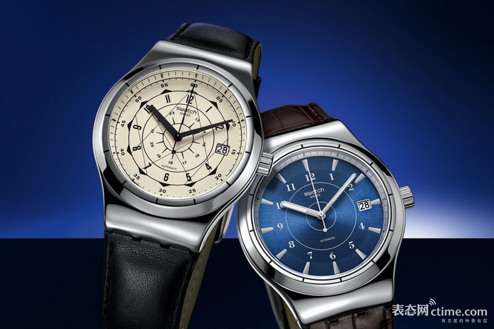 越年轻，越有为？采访这个95后的手表收藏家，我酸了