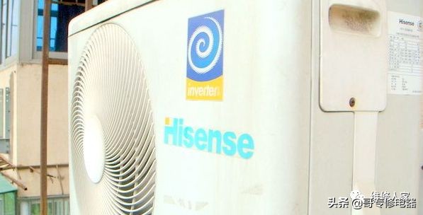 海信变频空调技术,海信空调安装培训视频