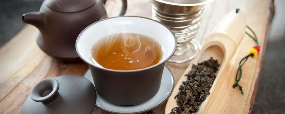 天气逐渐变热，适合减肥的茶饮有哪些？