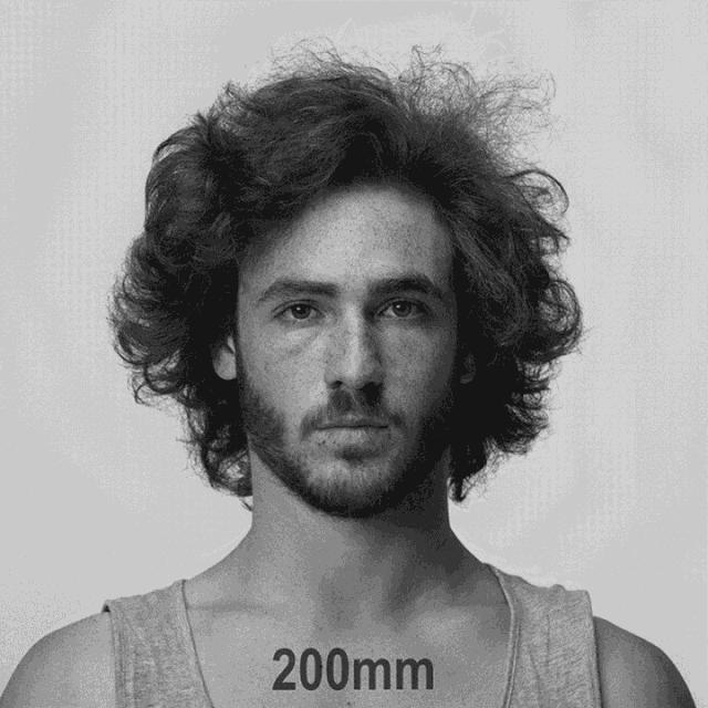 为什么有的人拍照会胖10斤,拍照胖10斤是为什么