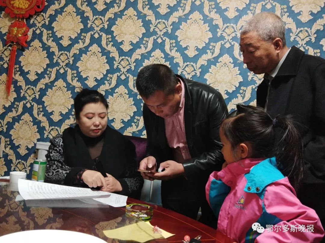 她，把荒废市场打造成羊绒文化一条街，太牛了！