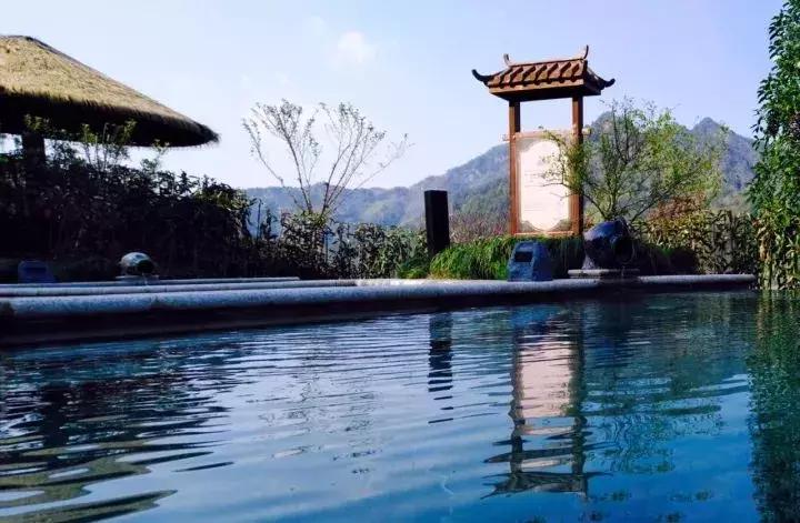 金华泡温泉去哪里最好,金华哪里泡温泉比较好