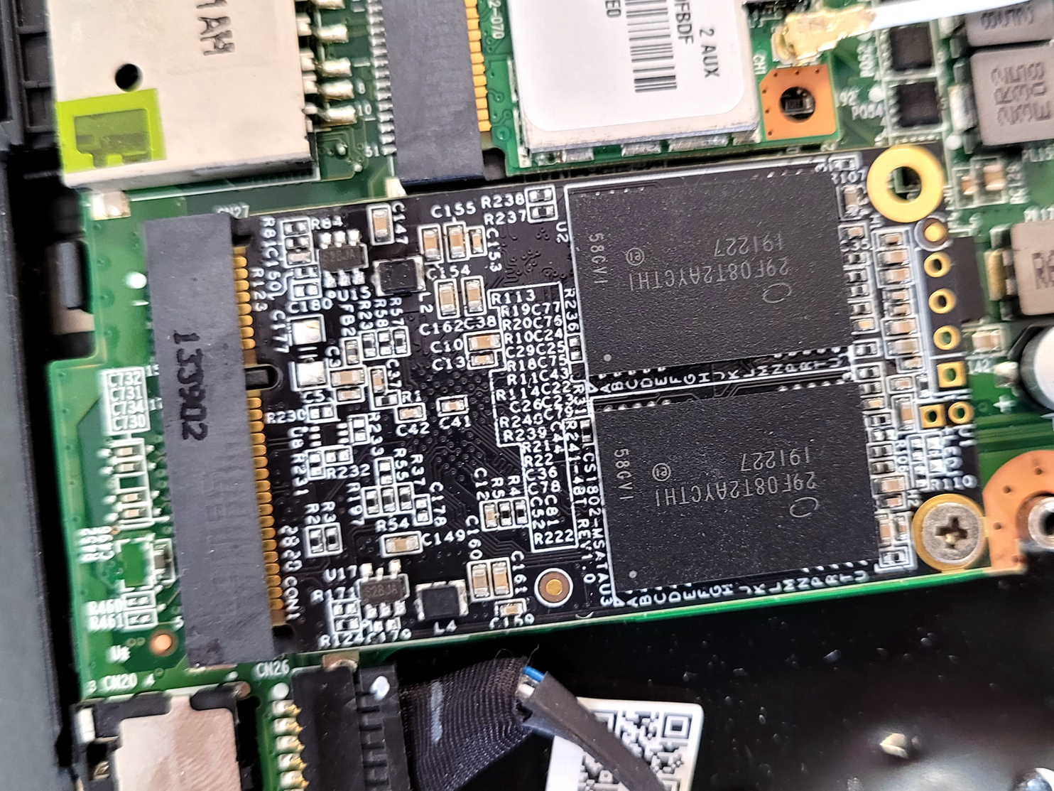 现在升级ssd买2t还是4t,ssd老机器升级推荐