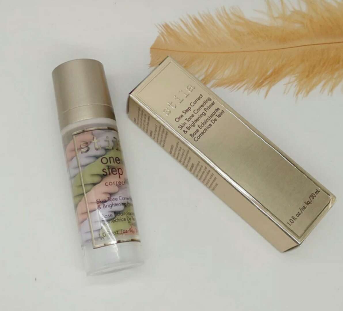 隔离只是妆前乳，请不要把它神话了