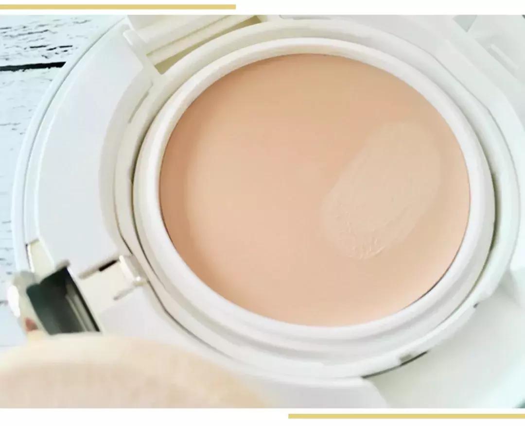 资生堂口碑最好的4款,在日本销量高产品