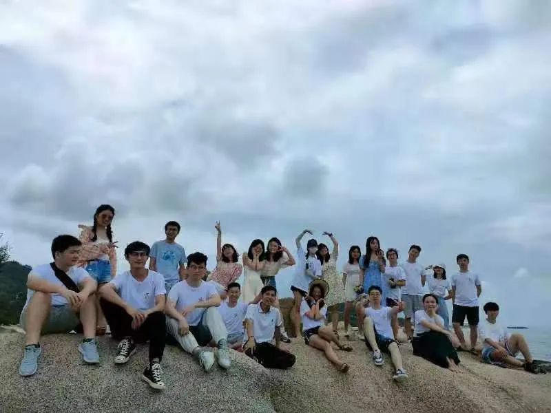 95后管理员工,95后ceo是怎么炼成的