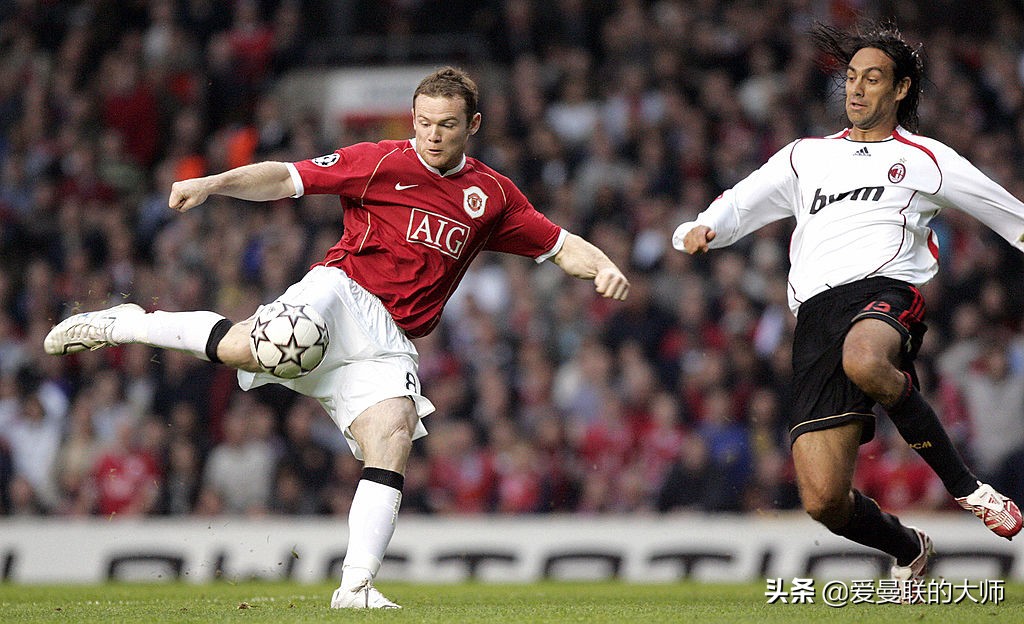 曼联10年低谷,红魔曼联21世纪十大最差引援