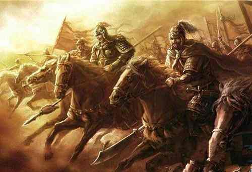 从霸凌到覆灭：以唐末五代乱局中的魏博牙兵为例