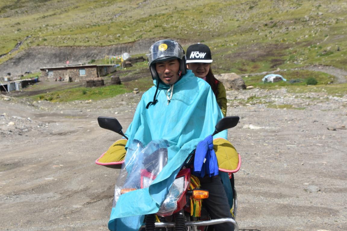 萨普神山自驾游免费攻略,萨普神山西藏旅游攻略