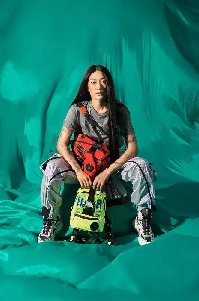 mcm是怎样火起来的,最流行的mcm