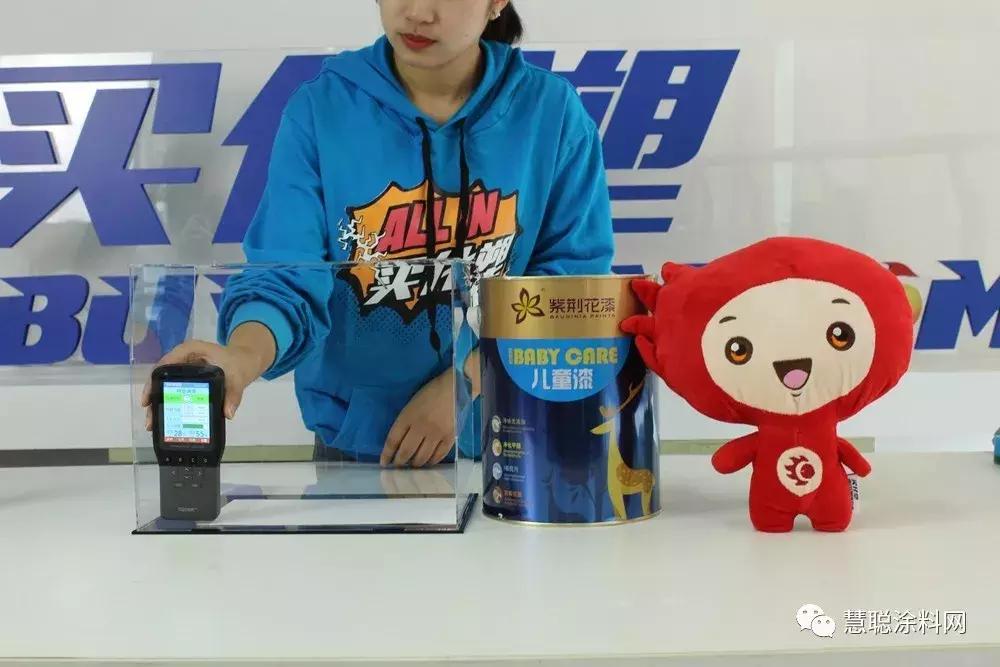 紫荆花漆健康漆,紫荆花儿童乳胶漆质量怎么样