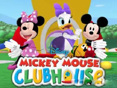 6岁零基础英语启蒙动画片推荐,0-3岁启蒙英语动画片推荐