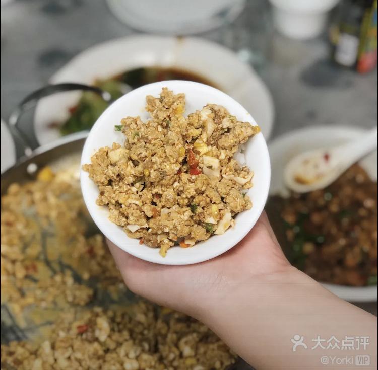 长沙必吃的17家馆子有哪些,长沙岳麓区美食攻略必去的馆子