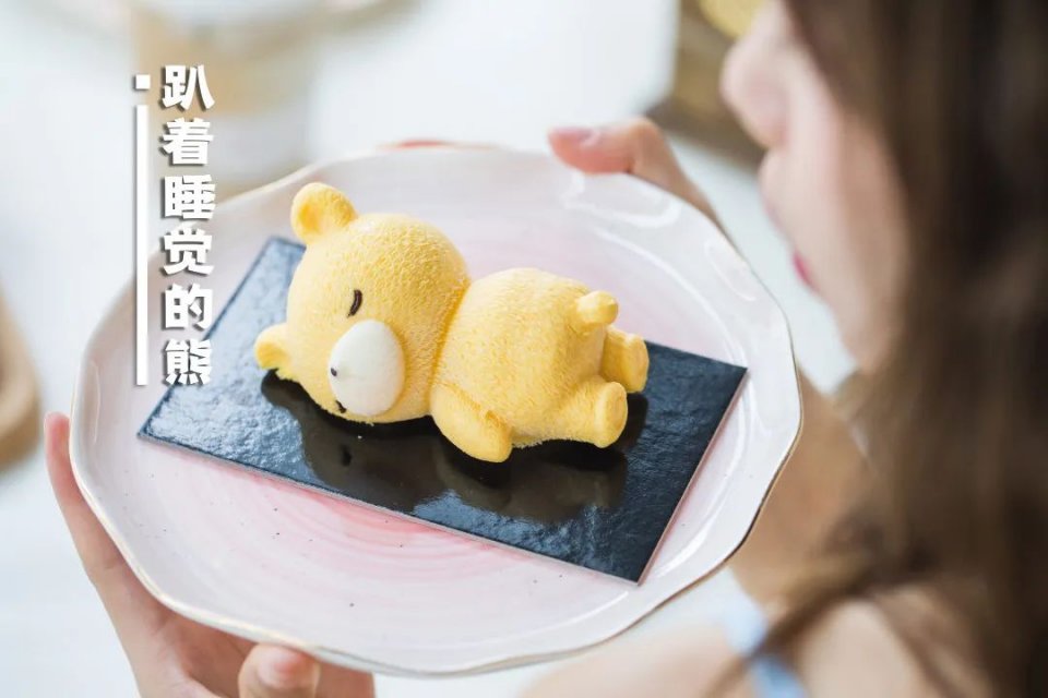 618攻略来了，酥皮流心泡芙、豆乳波波奶盖卷…一卖就是7年