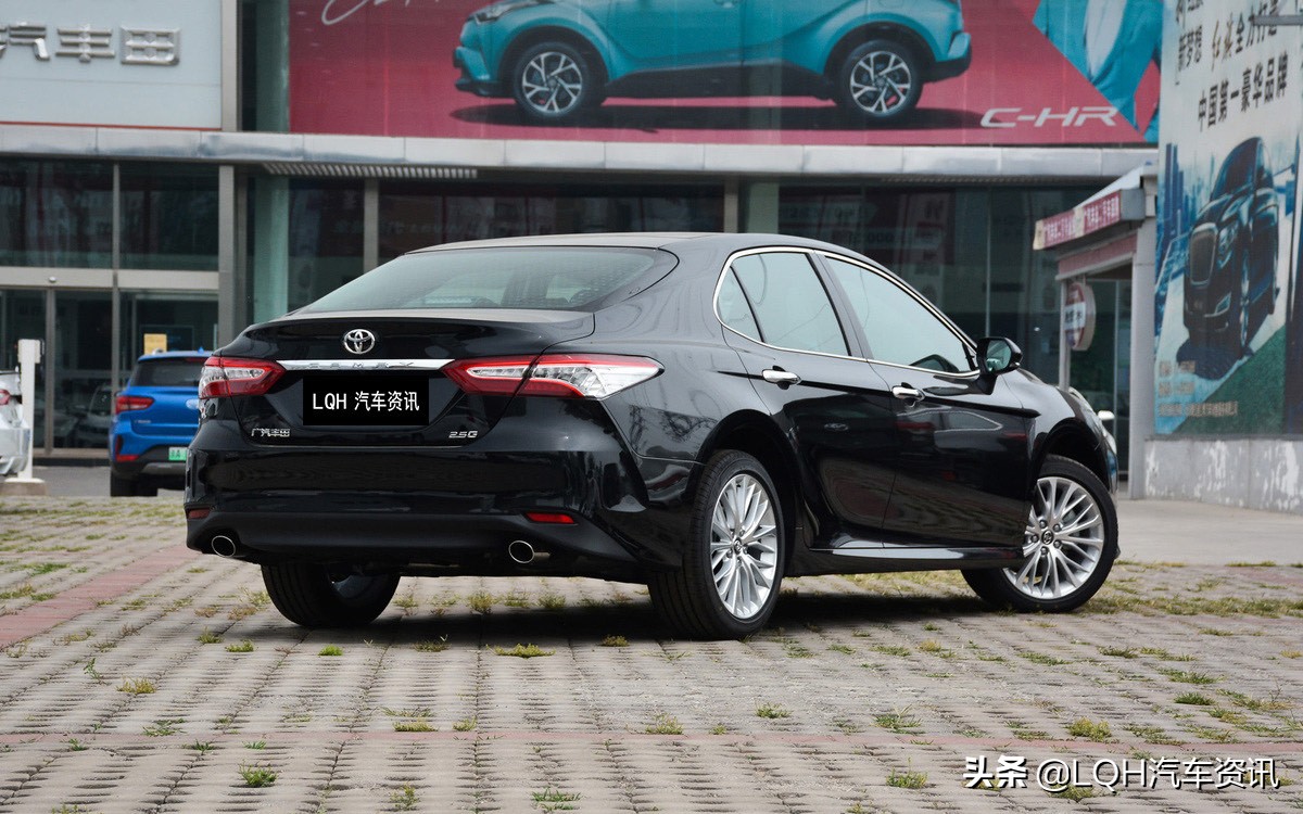 丰田又打造一款省油王,丰田省油王有哪几款车