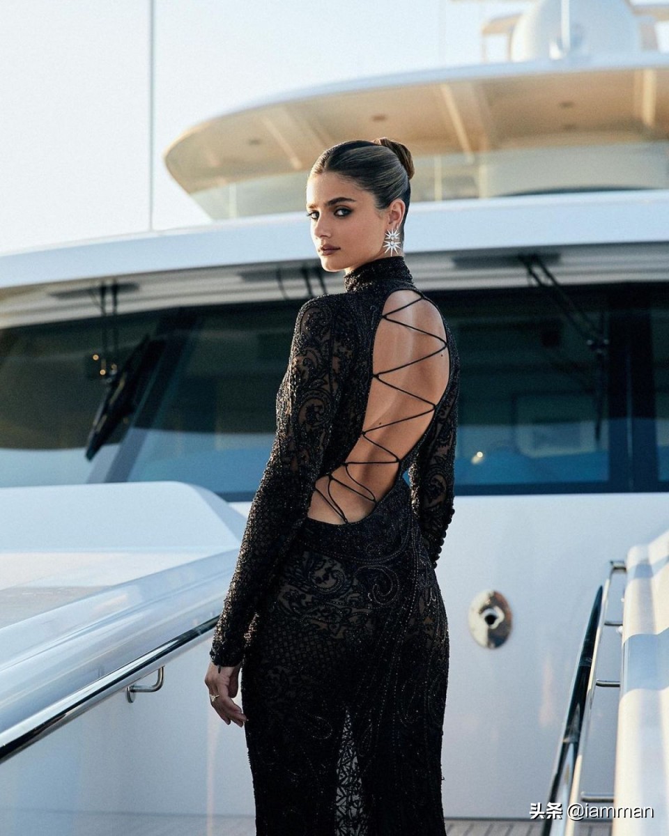 国际超模taylorhill正式订婚,超模taylorhill杂志