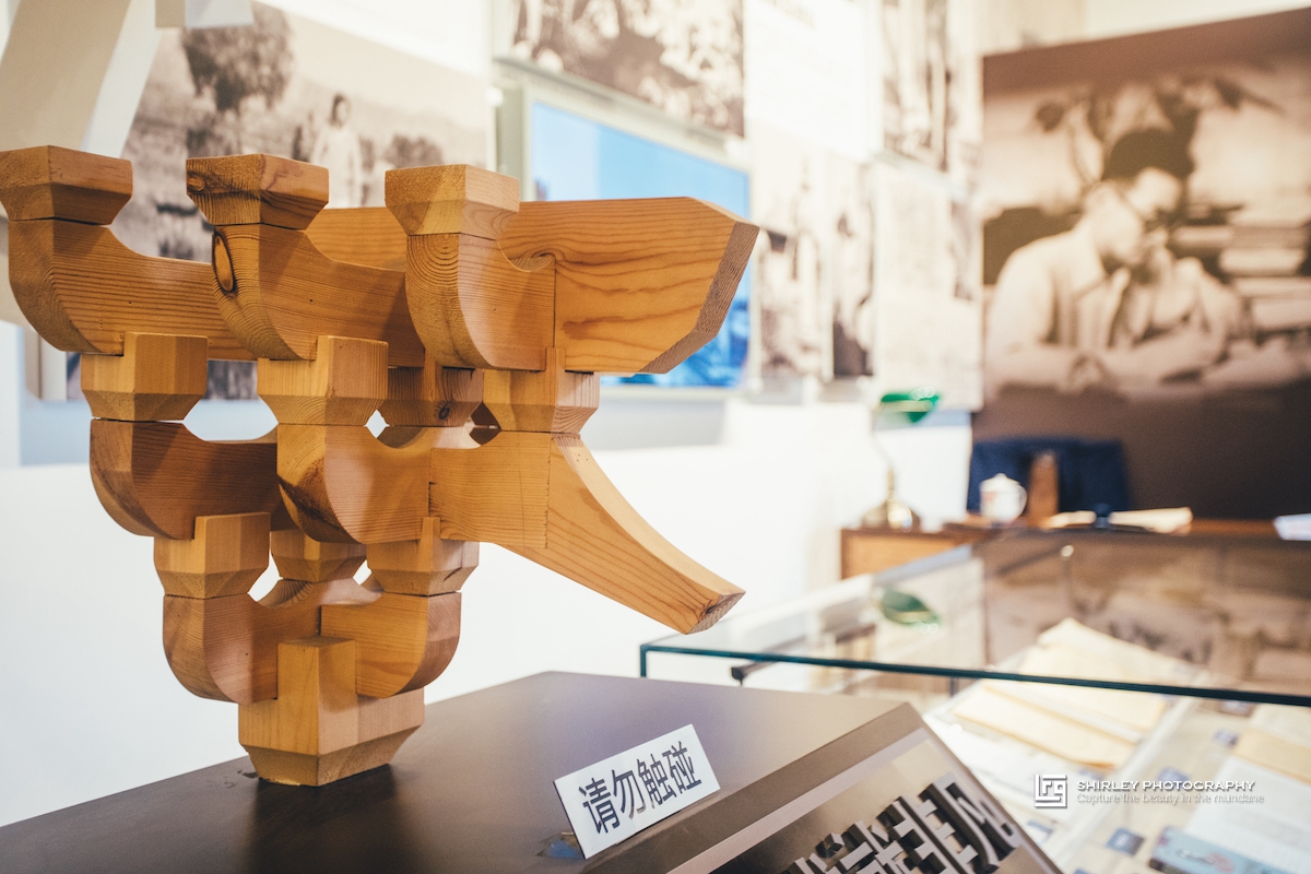 二刷山西，从北到南半个月，上海游客谈谈对山西的10个印象