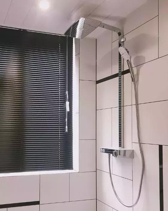 500块和5000块的花洒究竟有什么差别