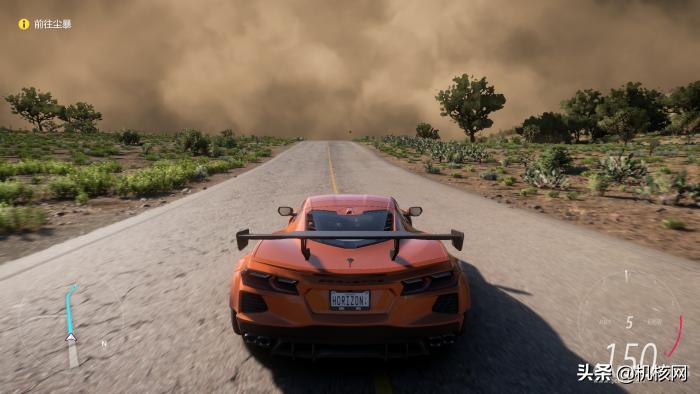 极限竞速地平线5有趣的玩法,极限竞速地平线5畅玩版