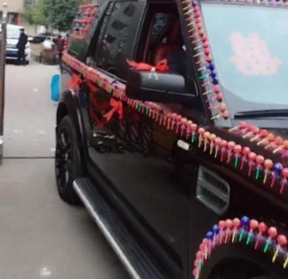 鐧句竾濠氳溅,鐧句竾濠氳溅鏂板