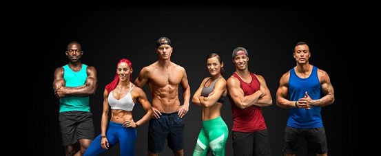 健身椭圆机推荐排行榜前十名,健身家用椭圆机推荐