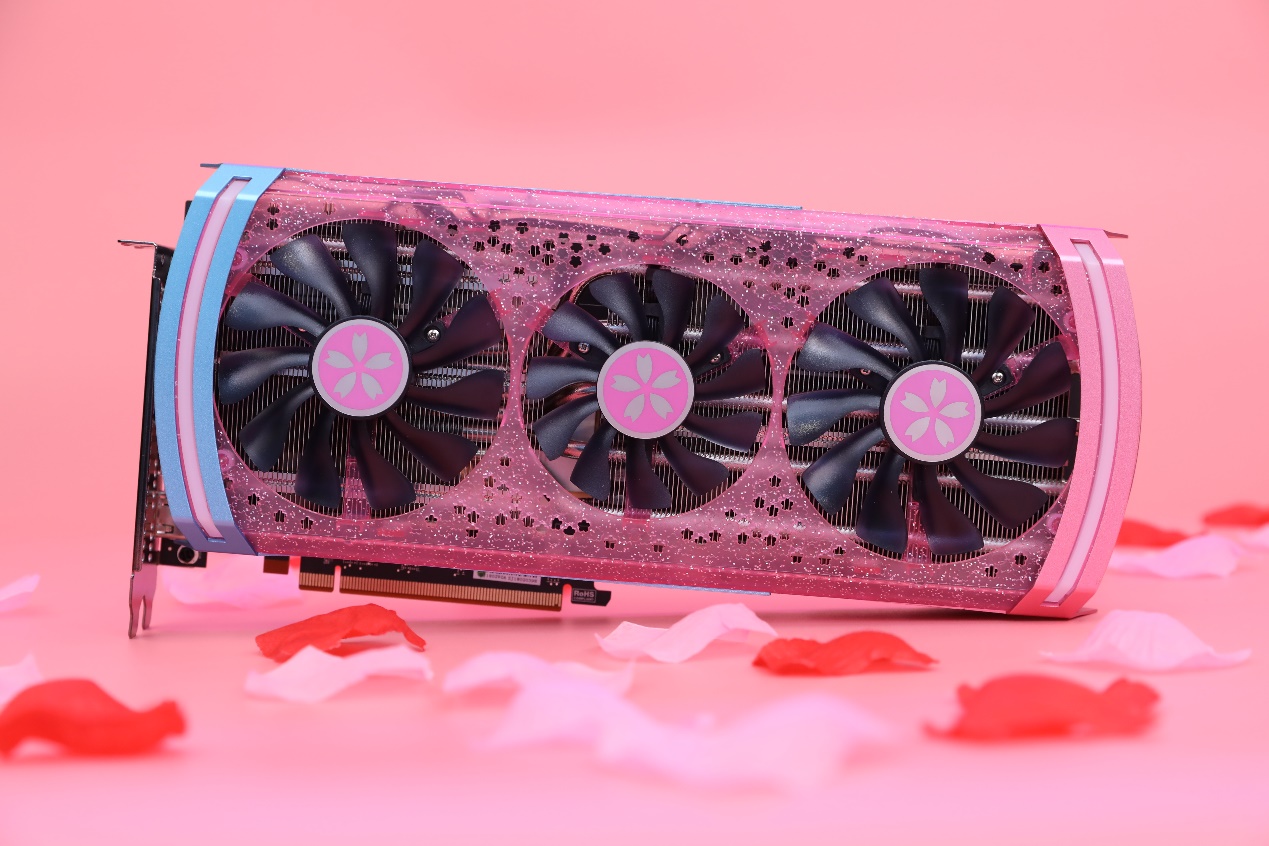 盈通阿米洛联名樱瞳花嫁键盘,盈通阿米洛樱瞳花嫁