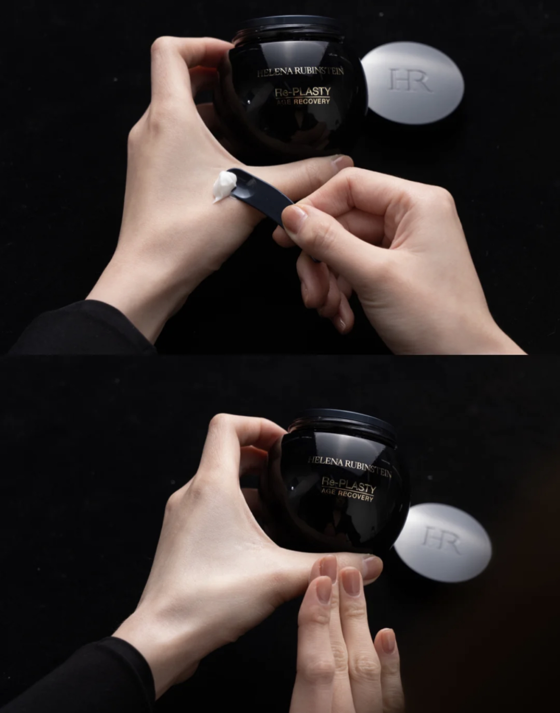 混干皮适合海蓝之谜经典面霜吗,千元保湿抗衰面霜