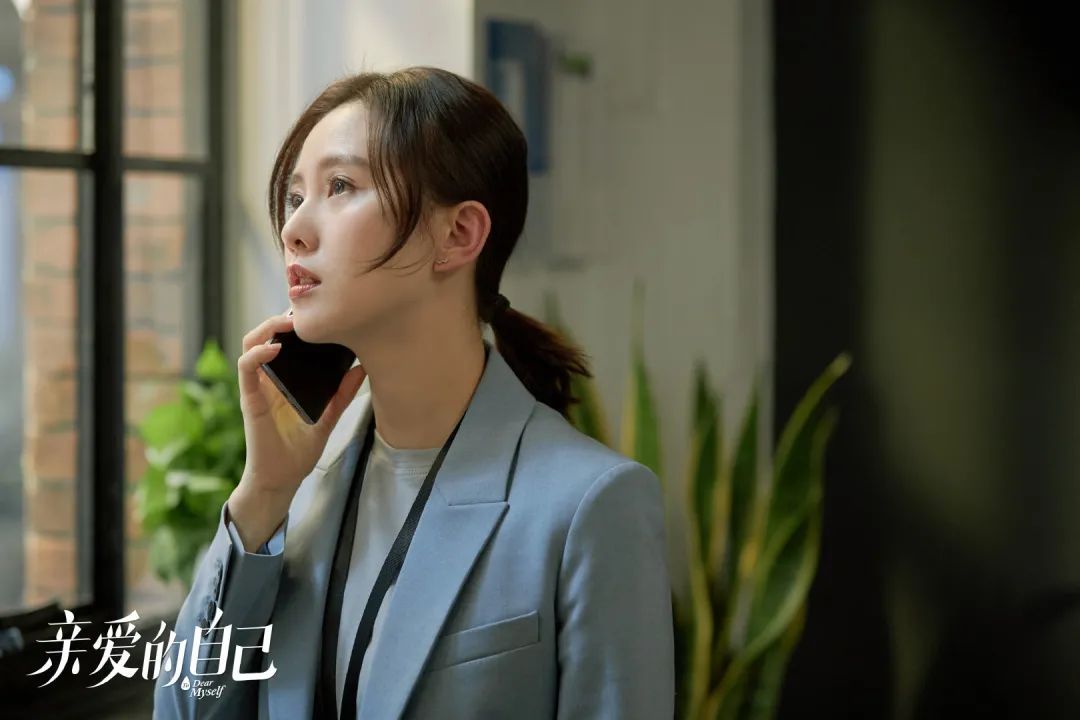 热播剧女主时尚穿衣,热剧女主搭配