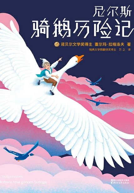 骑鹅旅行记尼尔斯的成长过程,尼尔斯骑鹅旅行历险记梗概