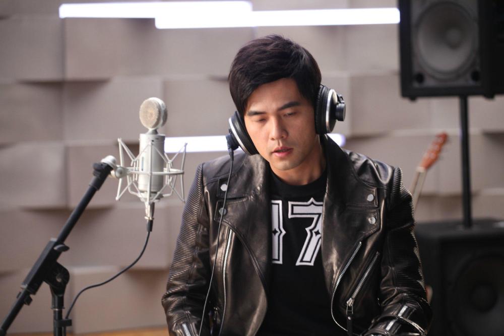 周杰伦在华语乐坛像神一样的存在,周杰伦在华语乐坛是怎样的存在