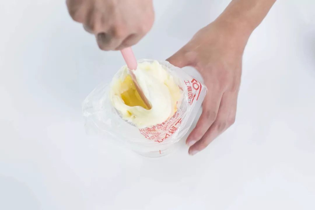 抖音最火的半熟芝士,最近火的芝士视频