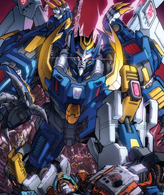 变形金刚为什么霸天虎的火力更猛,变形金刚霸天虎为什么发动战争