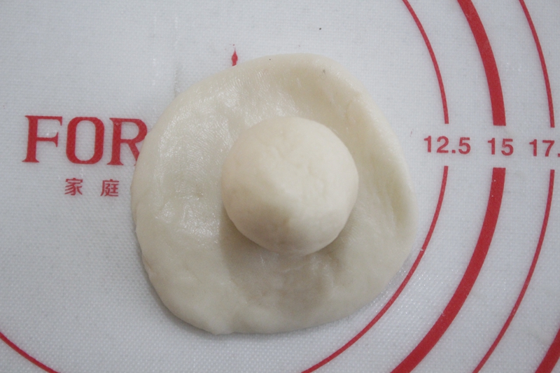 酥到掉渣的绿豆饼说说,酥到掉渣的绿豆酥饼图片