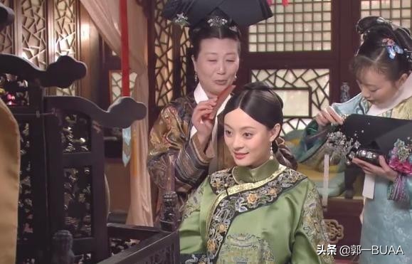 “濯垢务尽”、“发内无尘”：李渔《盥栉》中的女子梳洗之道