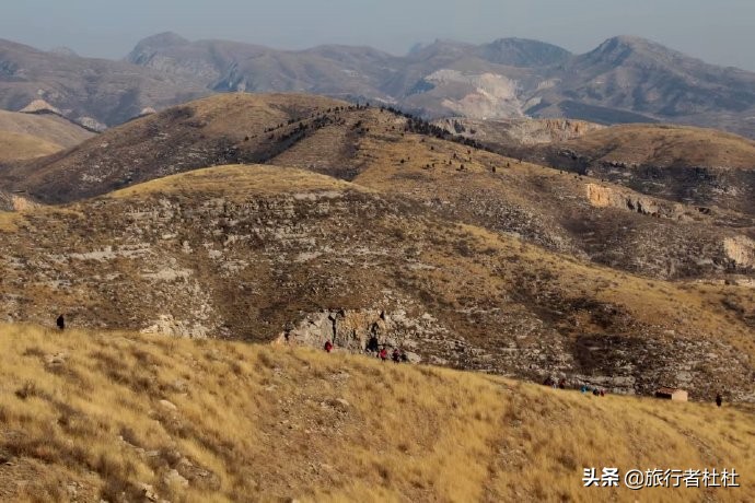 邢台风景古寨,邢台十大古寨