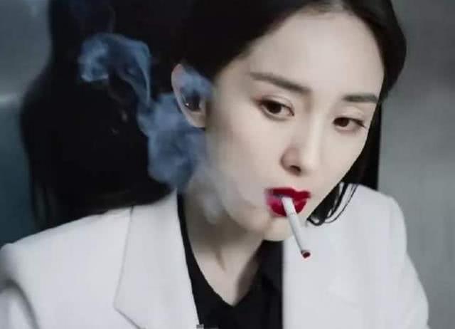 各个明星都抽什么烟,明星们抽什么牌子的烟