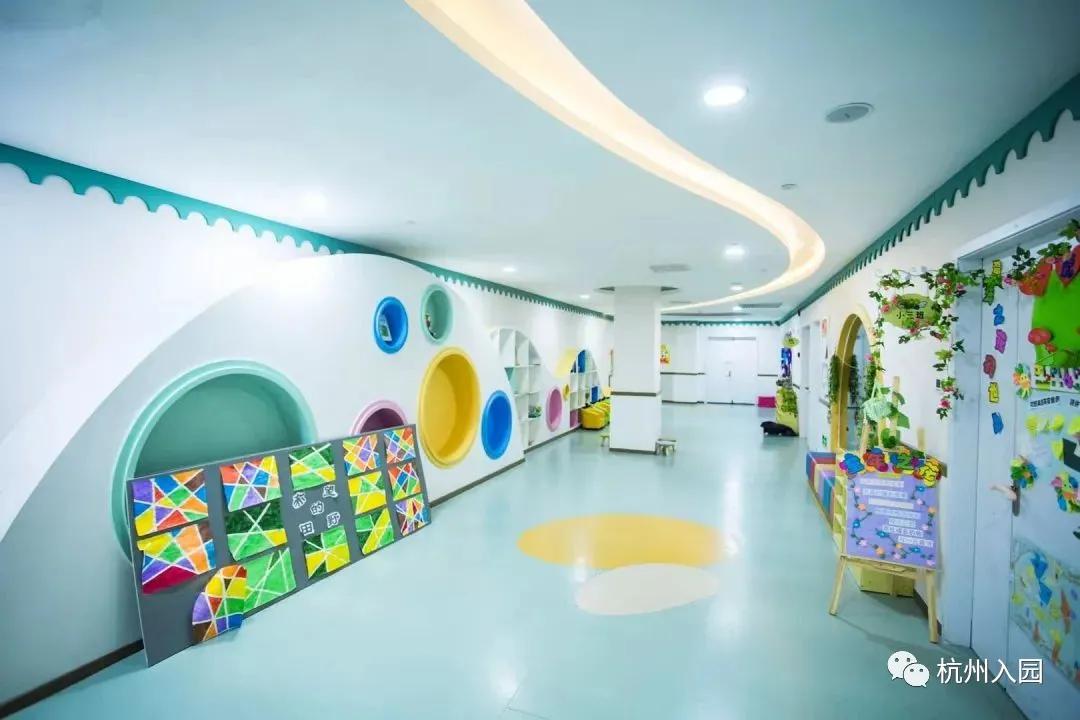 杭州最好的幼儿园排名及学费,杭州西湖区幼儿园学费