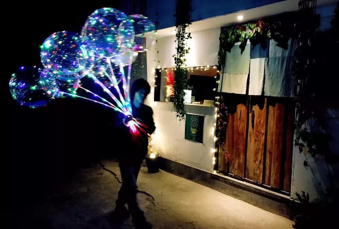 北漂在大理的生活,北漂女子住大理