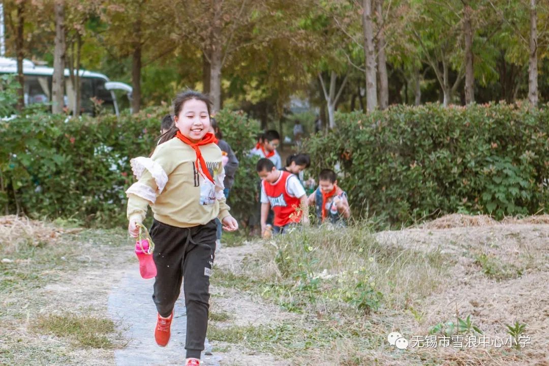 翻地、播种…无锡老小将课堂搬到了田间地头