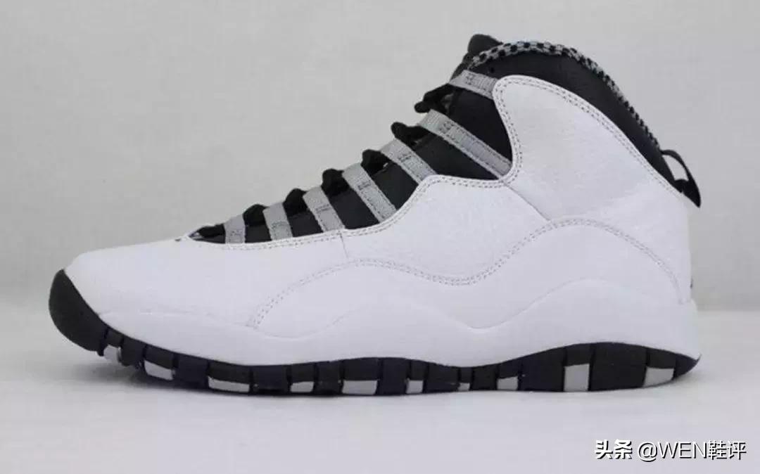 一次开箱九双鞋子,一次入手5双aj鞋