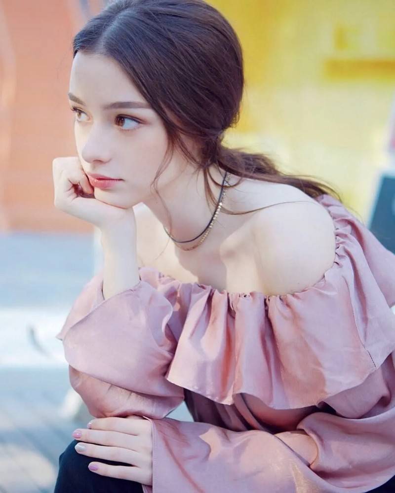 俄罗斯四大美女图片,俄罗斯四大美女姓名