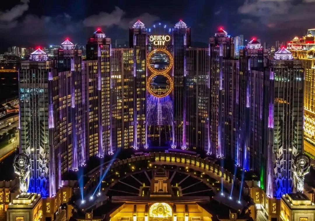 新濠协成海鲜火锅米其林几星,澳门新濠米其林