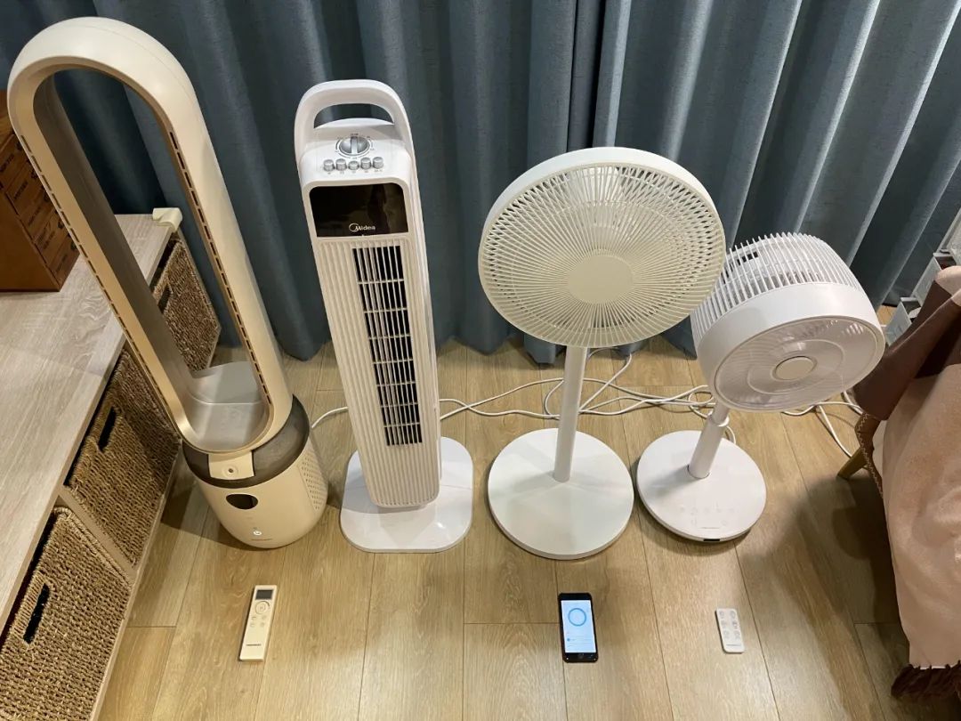 风扇空气循环扇是智商税吗,风扇制冷是不是智商税