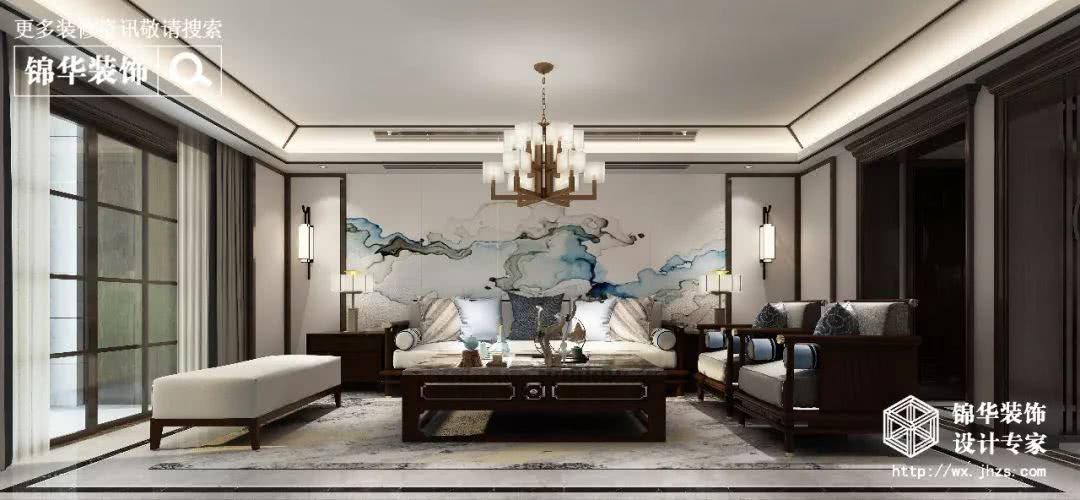 无锡锦华装饰全案装修猫腻,无锡锦华装饰靠谱吗