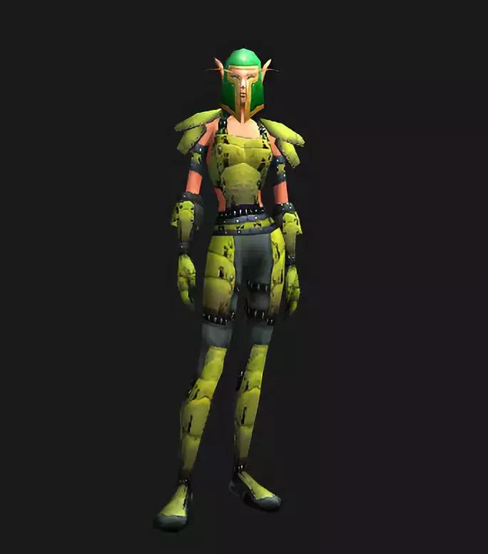 魔兽低等级装备附魔攻略,魔兽史诗典藏攻略大全图