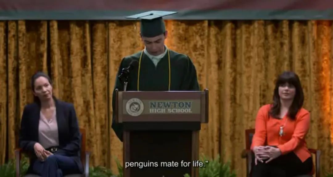 大结局后，我要狠狠安利这脱单神剧