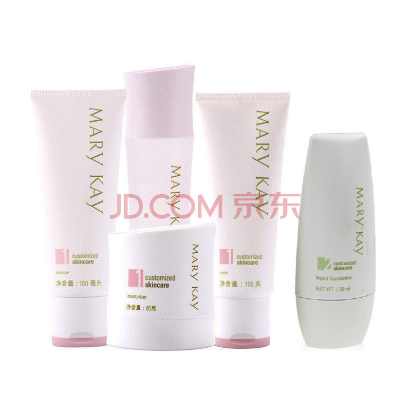 初三到大学时期的护肤回忆