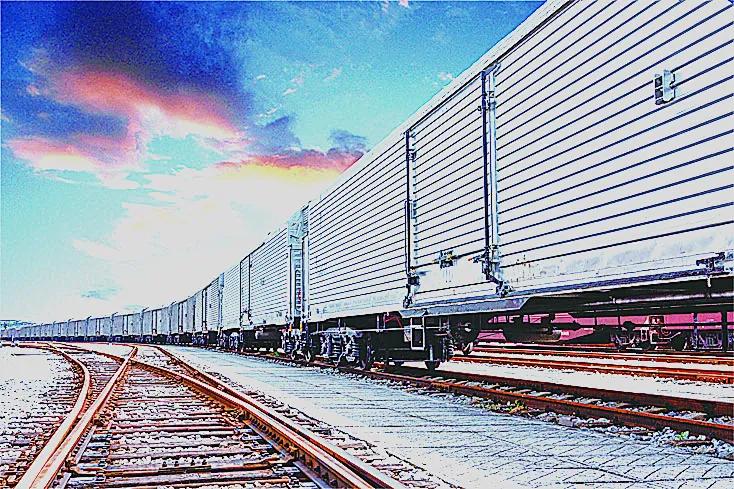 中铁特货上市了还会重组吗,中铁特货上市